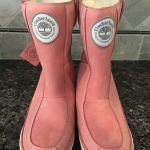 Timberland Women’s Waterproof boots